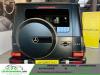 Mercedes Classe G G 63 AMG BVA