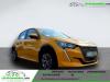 Peugeot 208 Electrique 50 kWh 136ch