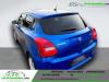 Suzuki Swift 1.2 Dualjet Hybrid BVA