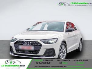 Audi A1 30 TFSI 110 ch BVM