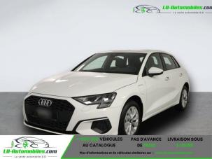 Audi A3 40 TFSIe 204 BVA