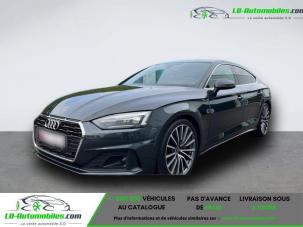 Audi A5 40 TFSI 204 BVA