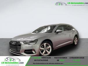 Audi A6 Avant 40 TDI 204 ch BVA Quattro
