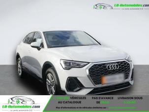 Audi Q3 45 TFSIe 245 ch BVA