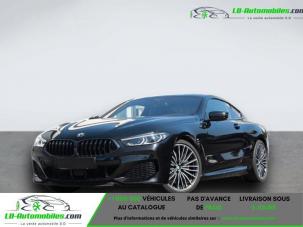 BMW 320 840d xDrive 320 ch BVA
