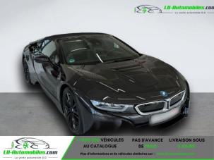 BMW i8 374 ch