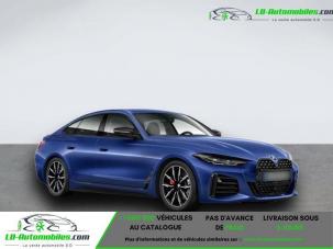 BMW Serie 4 M440i xDrive 374 ch BVA