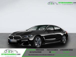 BMW Serie 8 840i xDrive 340 ch BVA