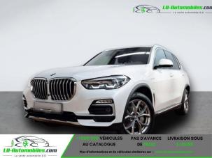 BMW X5 xDrive45e 394 ch BVA