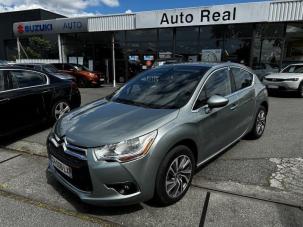 Citroen DS4 VTI 120 Chic