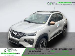 Dacia Spring 19 kW 26 ch