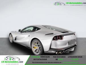 Ferrari 812 Superfast 6.5 V12 800ch