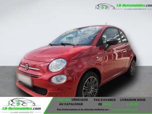 Fiat 500 1.2 69 ch BVM