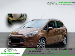 Ford B-Max 1.0 EcoBoost 125  BVM