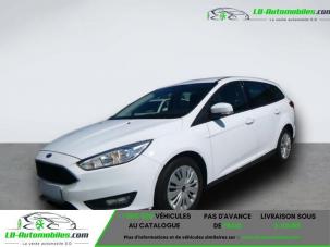 Ford Focus SW 1.0 EcoBoost 100 BVM