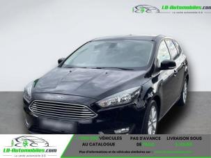 Ford Focus SW 1.5 TDCi 120