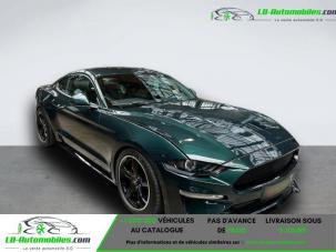 Ford Mustang 5.0 460ch BVM