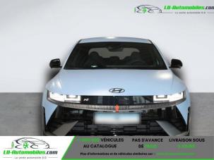 Hyundai Ioniq 84 kWh - 609 ch