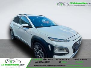 Hyundai Kona 1.6 GDi 105 Hybrid