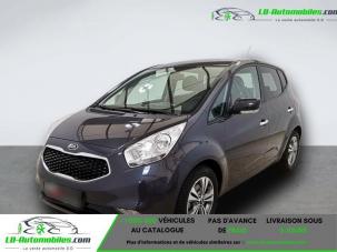 Kia Venga 1.6 125 ch BVA