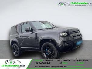 Land Rover Defender 90 90 V8 P525 BVA