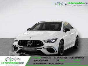 Mercedes Classe CL 45 S AMG BVA AMG 4Matic+