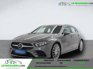Mercedes Classe A 200 BVA