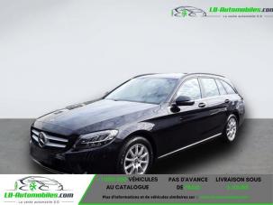Mercedes Classe C 180 BVM