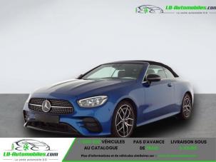 Mercedes Classe E 220 d BVA