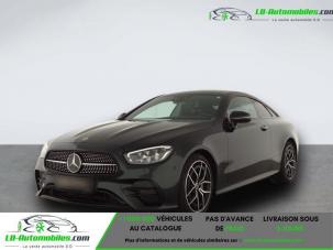 Mercedes Classe E 220 d BVA