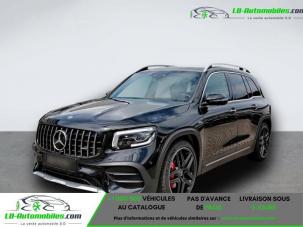 Mercedes GLB 35 AMG BVA 4Matic