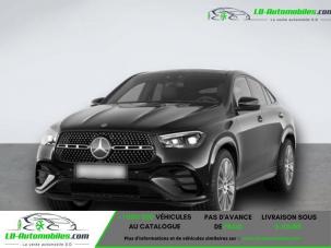 Mercedes GLE Coupe 450 d BVA 4Matic