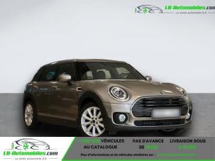 Mini Mini Clubman One 102 ch BVM