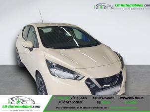 Nissan Micra IG-T 92 BVM