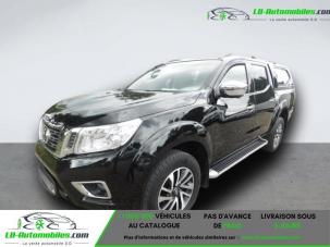 Nissan Navara 2.3 DCI 190 DOUBLE CAB BVA
