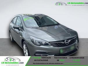 Opel Astra Sports tourer 1.2 Turbo 145 ch BVM