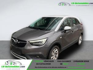 Opel Crossland X 1.2 Turbo 130 ch BVA