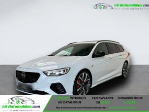 Opel Insignia Sports Tourer 2.0 D BiTurbo 210 ch BVA