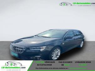 Opel Insignia Sports Tourer 2.0 Turbo 200 ch BVA