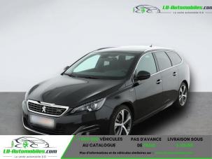 Peugeot 308 2.0 BlueHDi 150 ch  BVA