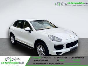 Porsche Cayenne 3.0D V6 262 ch