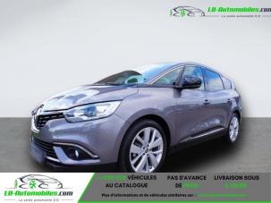 Renault Grand Scenic dCi 150 BVA