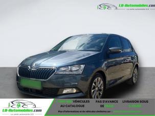 Skoda Fabia 1.0 TSI 95 ch BVA