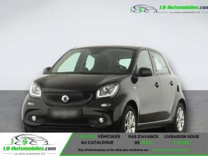 Smart Forfour 1.0 71 ch  BVA