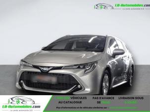 Toyota Corolla Hybride 184h BVA