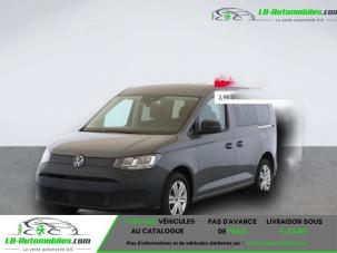 Volkswagen Caddy 1.5 TSI 114 BVA