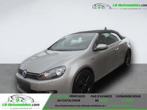 Volkswagen Golf Cabriolet 1.4 TSI 150 BVA