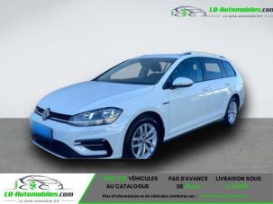 Volkswagen Golf SW 1.5 TSI 150 BVM