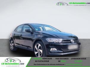 Volkswagen Polo 1.0 TSI 95 S&S BVM