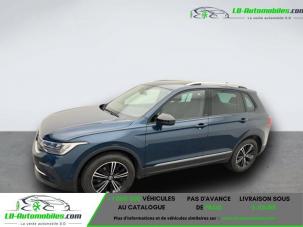 Volkswagen Tiguan 2.0 TDI 150ch BVM